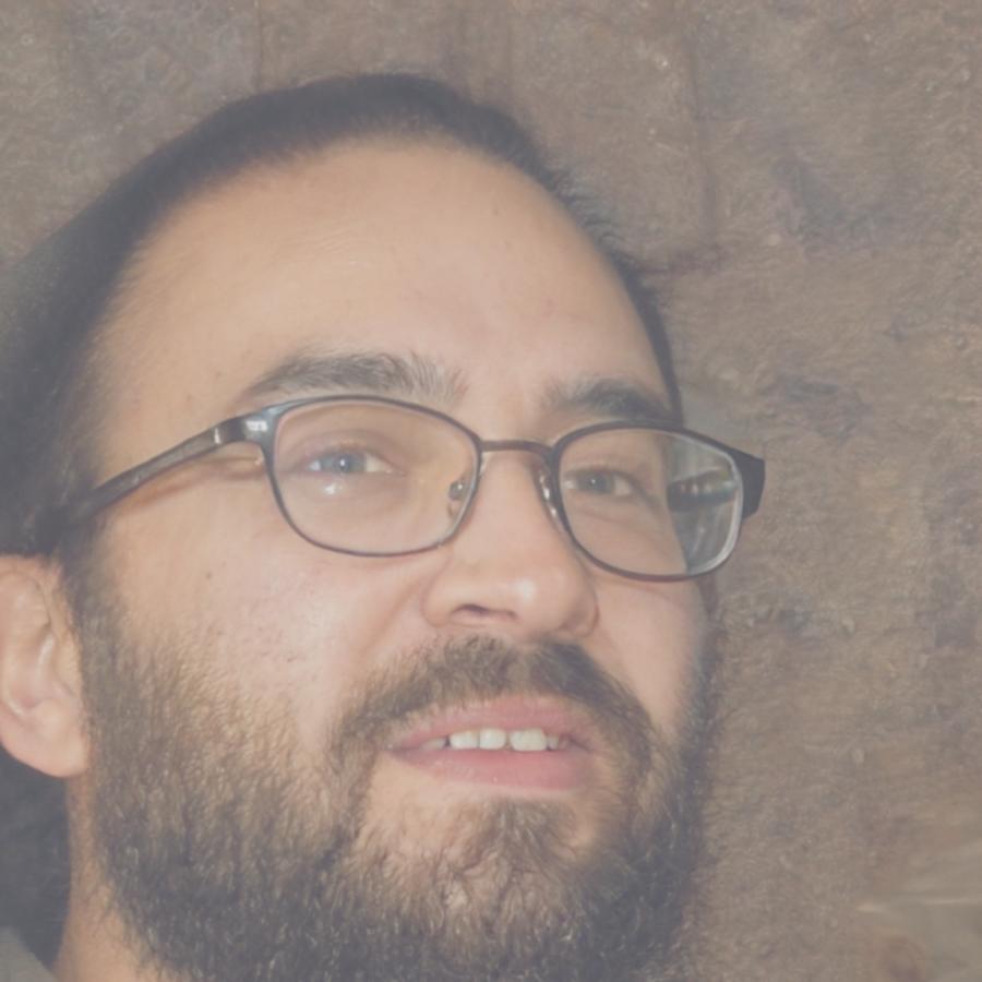 Portrait de Marc Dubois, co-fondateur de quetorosvima