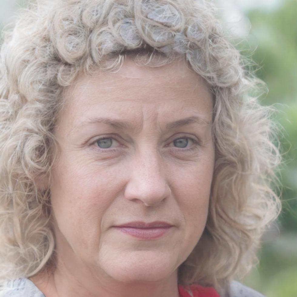 Portrait de Claire Martin, co-fondatrice de quetorosvima
